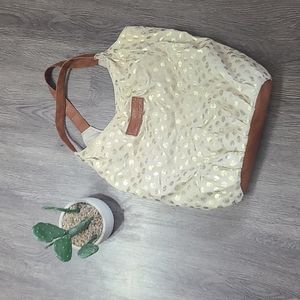 American Eagle bag/purse FREE ADD ON